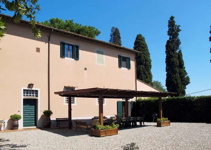 Holiday Home Casa Girasole - Smn101 By Interhome