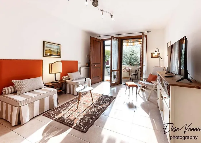 Casa Il Melograno
