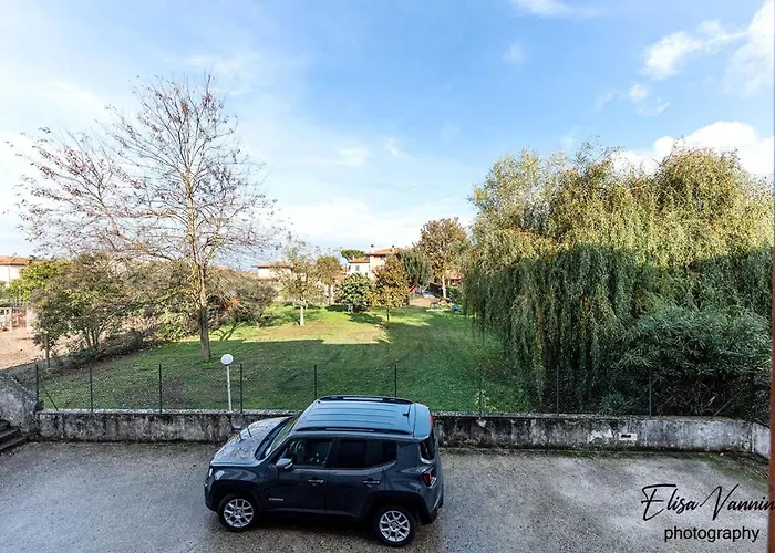 Casa Il Melograno