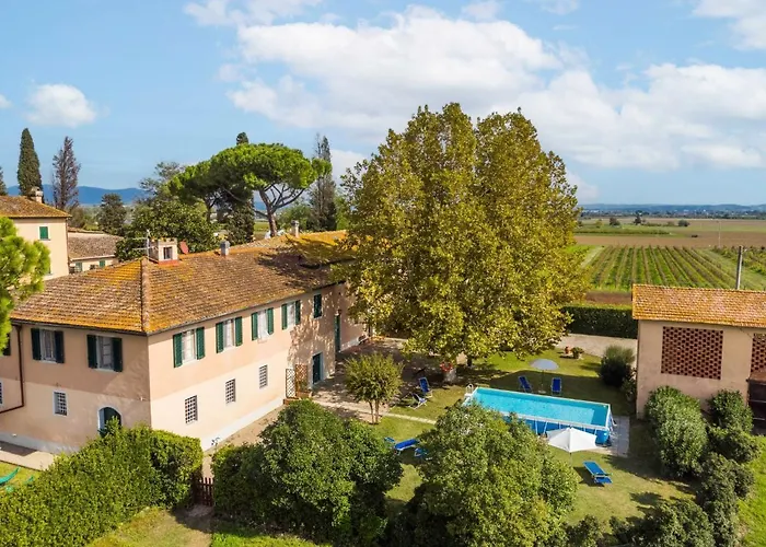 Holiday Home Casa Girasole - Smn101 By Interhome