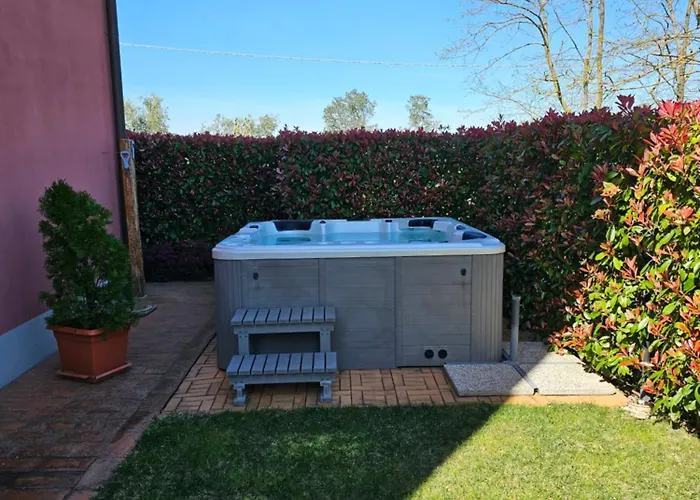 Casa Sofi