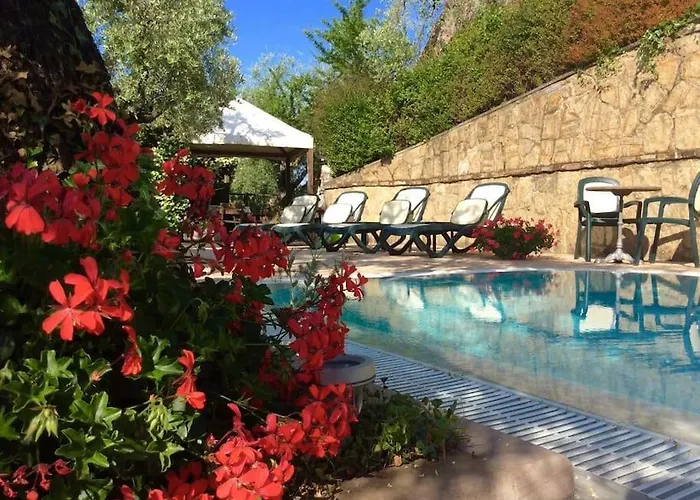 Casa Vacanze Verdoliva