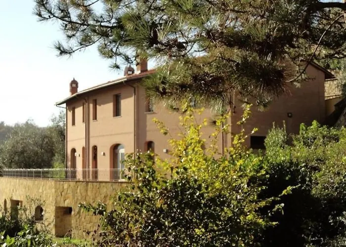 Casa Vacanze Verdoliva