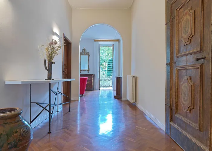Palazzina Maresa
