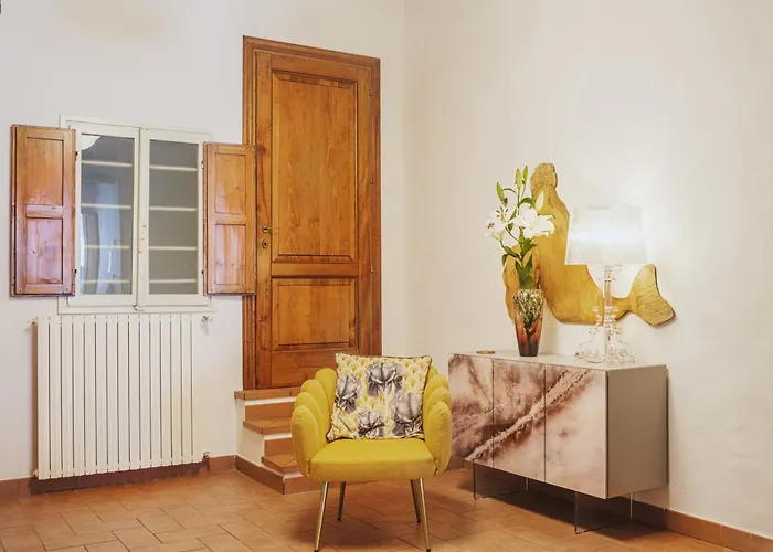 Michael'S Home - Cozy Apartment In The Heart Of Lucca