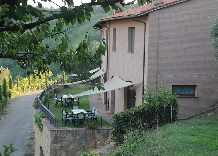 Casa Vacanze Verdoliva