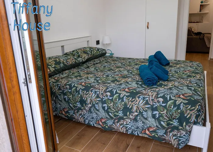 Tiffany House