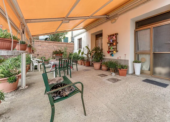 Casa Vacanza Tra Le Colline Pisane